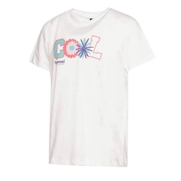 HUMMEL HMLTALNE T-SHIRT S/S KIZ ÇOCUK T-SHIRT