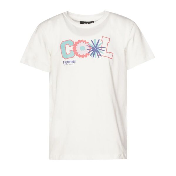 HUMMEL HMLTALNE T-SHIRT S/S KIZ ÇOCUK T-SHIRT