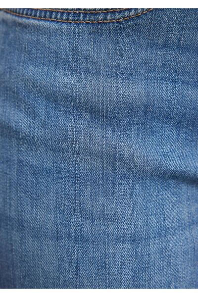 MAVİ ALEXIS LT USED GOLD KADIN DENIM ŞORT