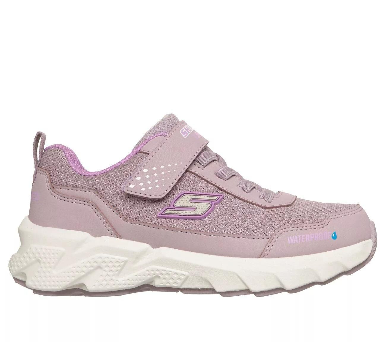SKECHERS ELITE SPORT TREAD - CAMP RAGE KIZ ÇOCUK PERFORMANS AYAKKABI