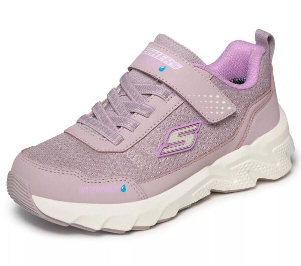 SKECHERS ELITE SPORT TREAD - CAMP RAGE KIZ ÇOCUK PERFORMANS AYAKKABI
