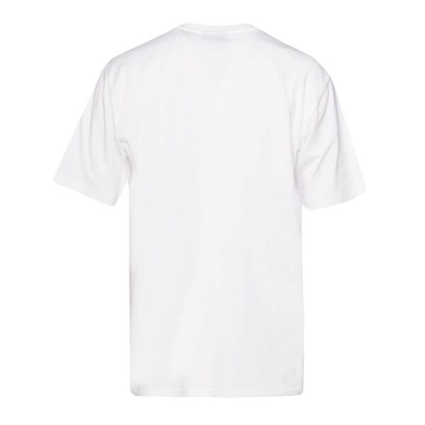 HUMMEL HMLTEF OVERSIZE T-SHIRT S/S ERKEK KISA KOL T-SHIRT