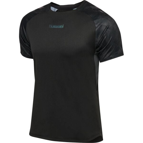 HUMMEL HMLBLAZE26 PRO TRAINING JERSEY S/S ERKEK KISA KOL T-SHIRT