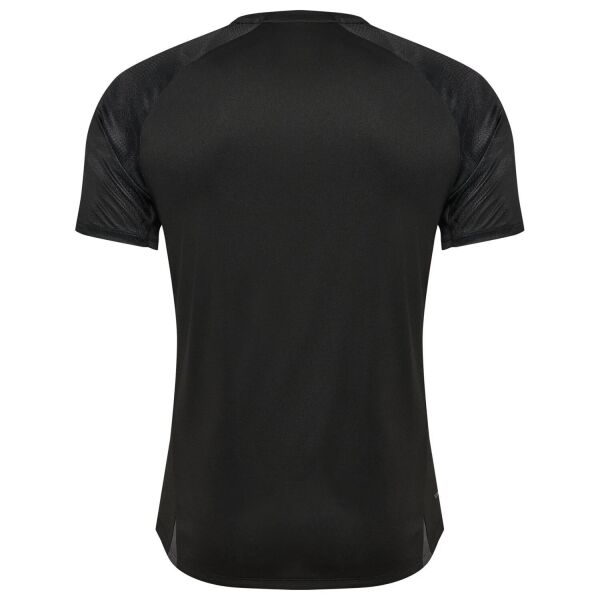HUMMEL HMLBLAZE26 PRO TRAINING JERSEY S/S ERKEK KISA KOL T-SHIRT