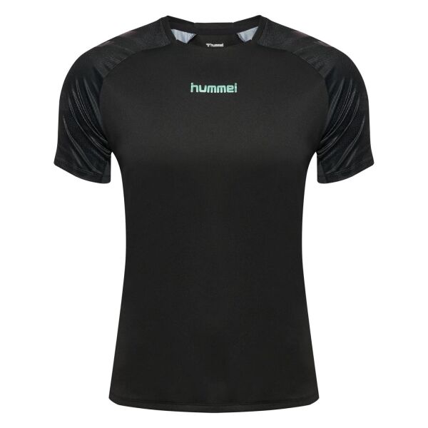 HUMMEL HMLBLAZE26 PRO TRAINING JERSEY S/S ERKEK KISA KOL T-SHIRT
