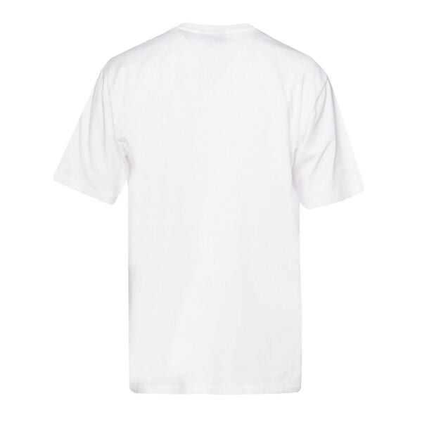 HUMMEL HMLTEF OVERSIZE T-SHIRT S/S ERKEK KISA KOL T-SHIRT