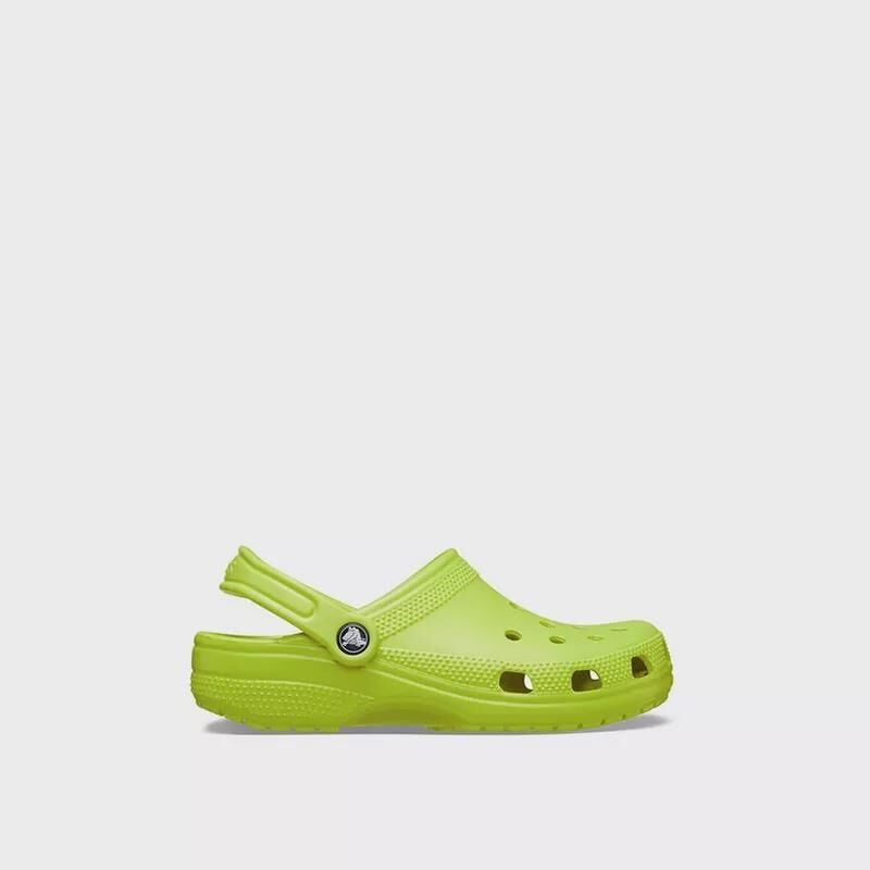 CROCS CLASSIC UNISEX SANDALET