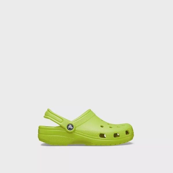 CROCS CLASSIC UNISEX SANDALET