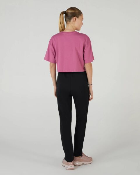 SKECHERS W ESSENTIAL SLIM SWEATPANT KADIN PANTOLON