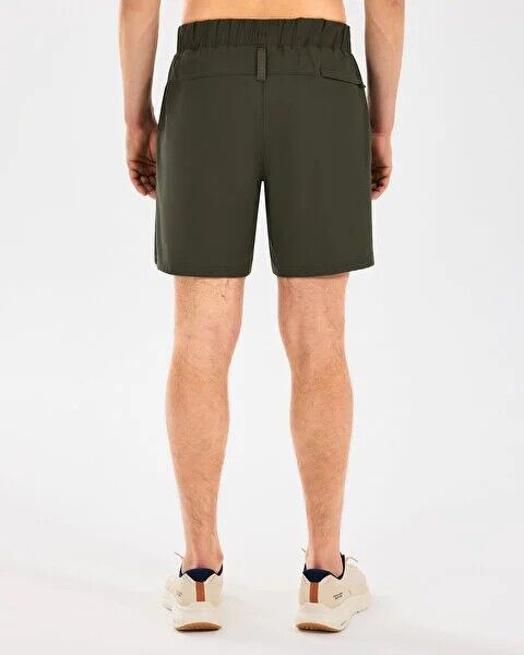 SKECHERS M MICRO 7 INCH SHORT UNISEX ŞORT