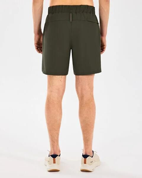 SKECHERS M MICRO 7 INCH SHORT ERKEK ŞORT