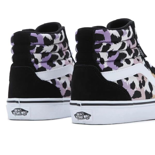 VANS WM FILMORE HI KADIN MODA AYAKKABI