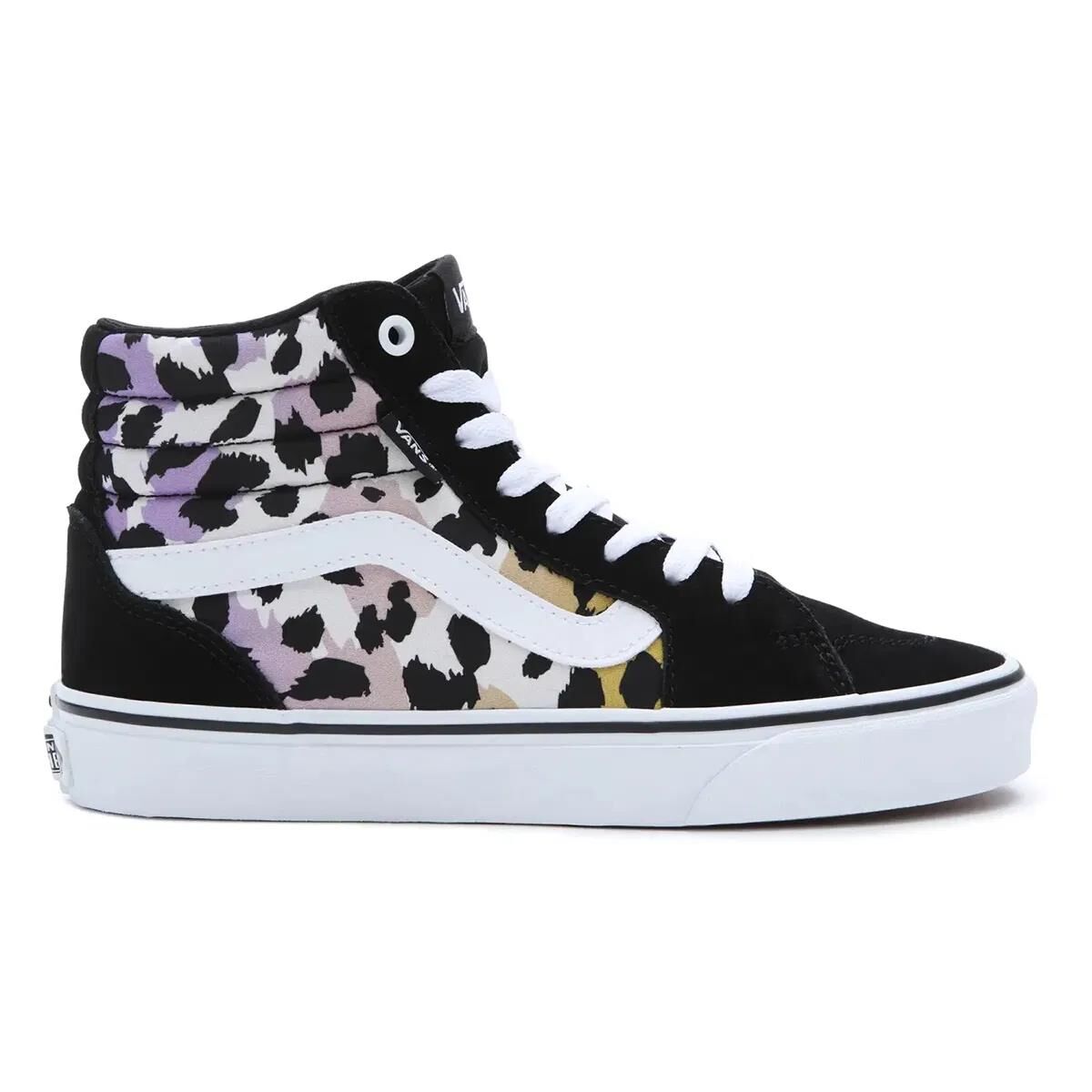 VANS WM FILMORE HI KADIN SNEAKER