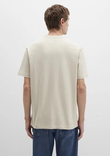 MAVİ 1969 BASKILI ERKEK PROJE, LİSANS T-SHIRT