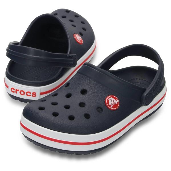 CROCS CROCBAND CLOG K ÇOCUK SANDALET