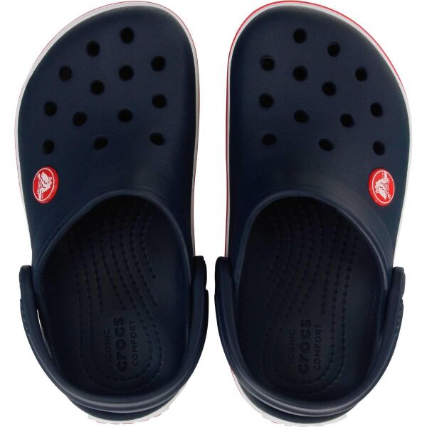 CROCS CROCBAND CLOG K ÇOCUK SANDALET