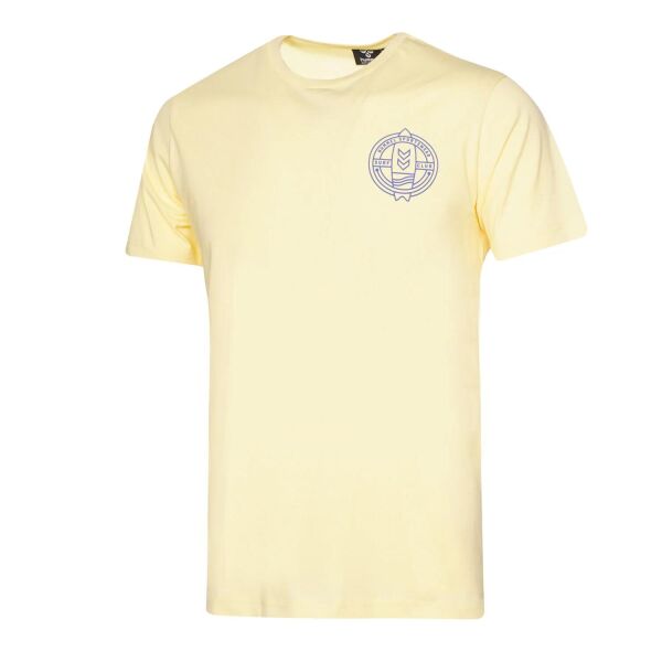 HUMMEL HMLCALVERT T-SHIRT S/S ERKEK KISA KOL T-SHIRT