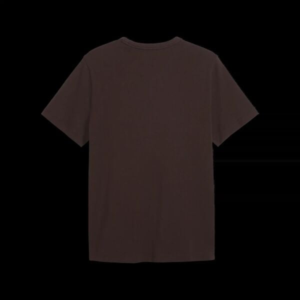 PUMA ESS ELEVATED TEE  ERKEK T-SHIRT