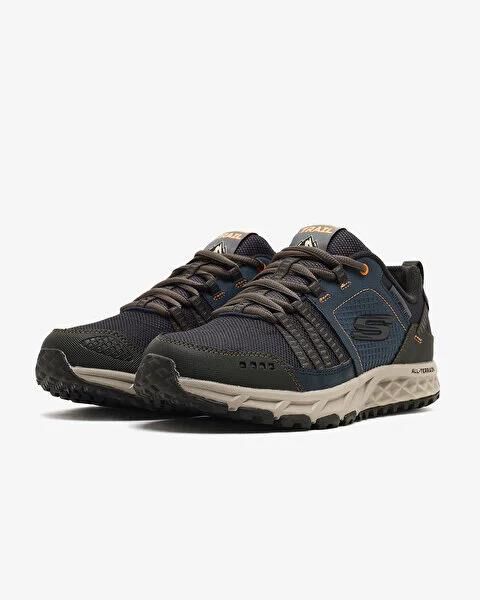 SKECHERS ESCAPE PLAN ERKEK MODA AYAKKABI