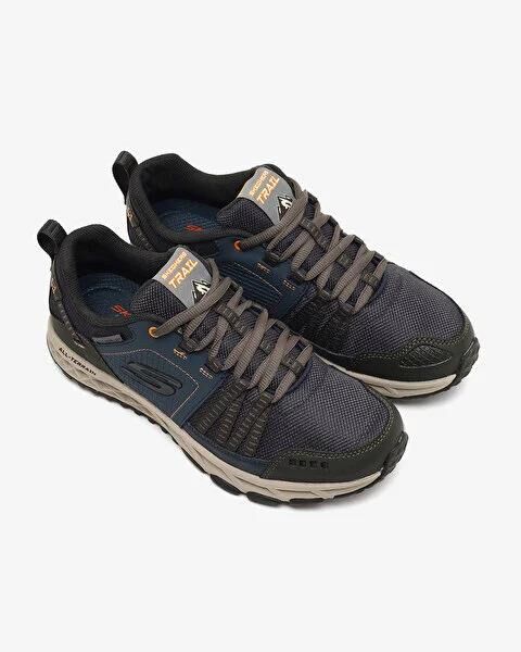 SKECHERS ESCAPE PLAN ERKEK MODA AYAKKABI