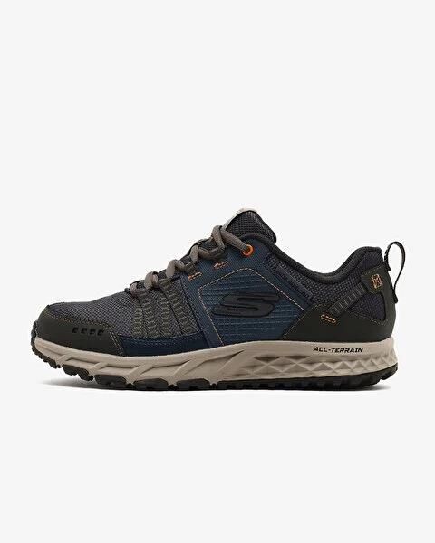 SKECHERS ESCAPE PLAN ERKEK MODA AYAKKABI