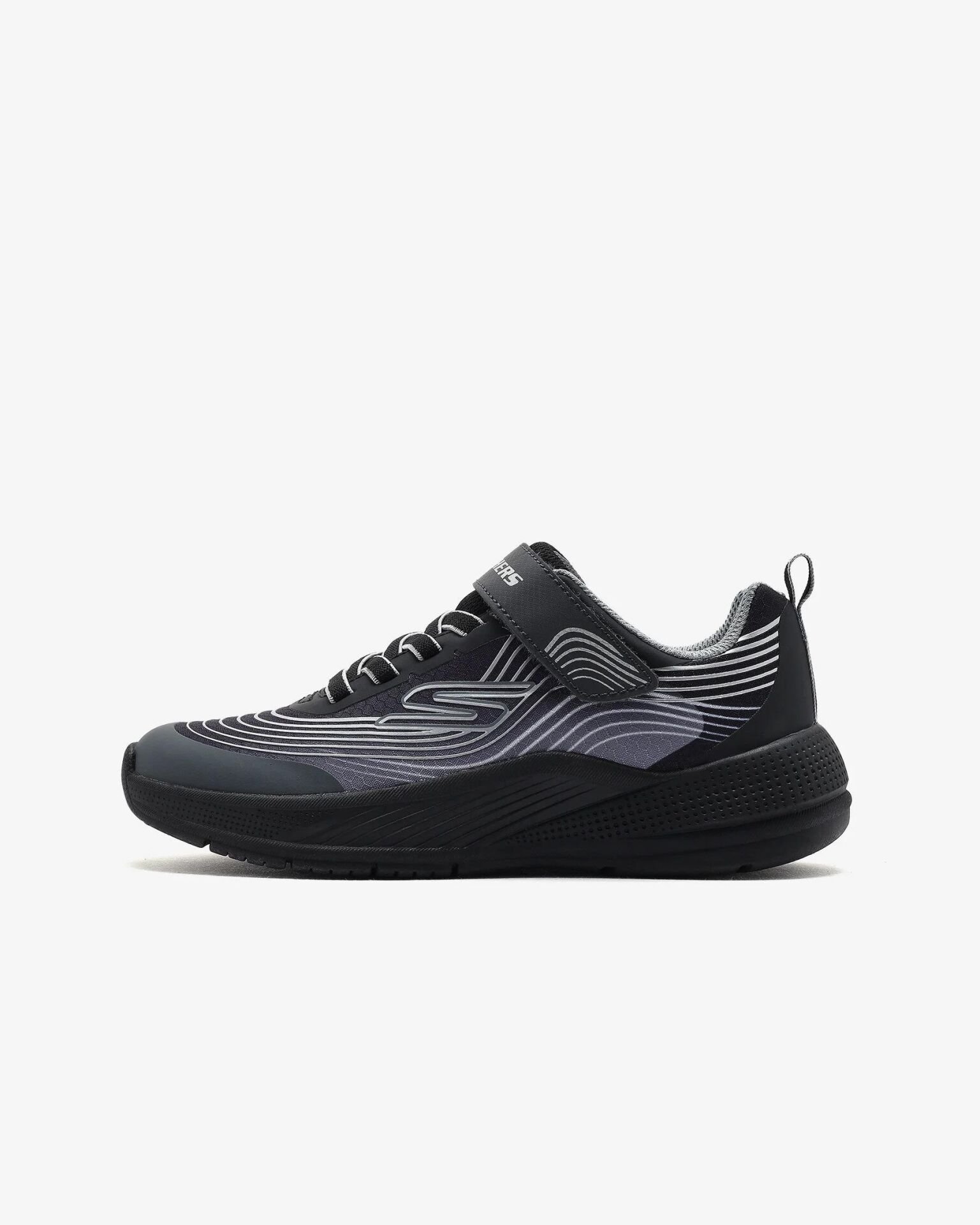 SKECHERS MİCROSPEC ADVANCE ERKEK ÇOCUK SNEAKER