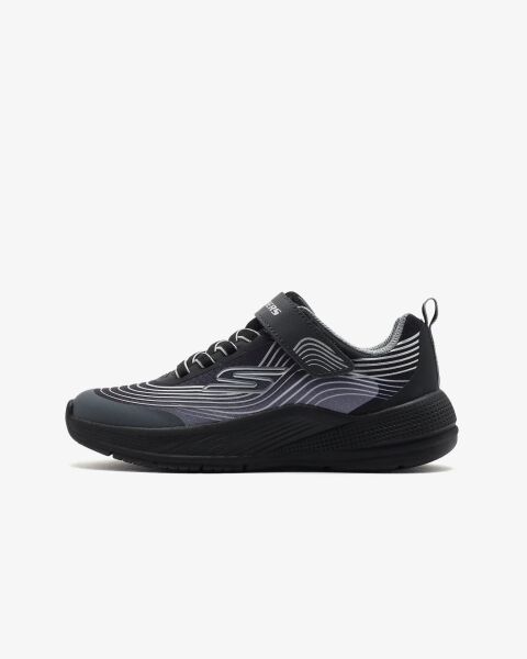 SKECHERS MİCROSPEC ADVANCE ERKEK ÇOCUK SNEAKER