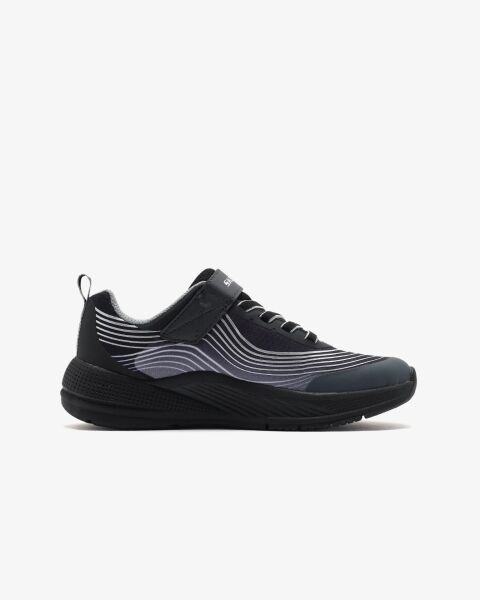 SKECHERS MİCROSPEC ADVANCE ERKEK ÇOCUK SNEAKER