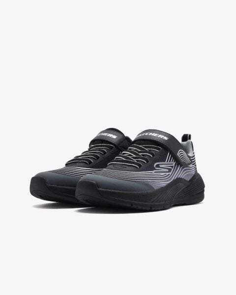 SKECHERS MİCROSPEC ADVANCE ERKEK ÇOCUK SNEAKER