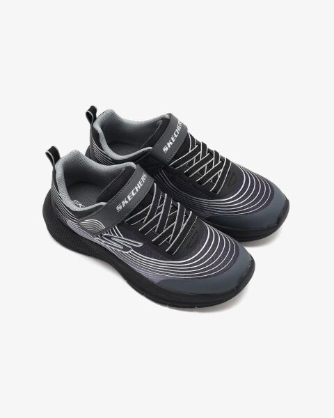 SKECHERS MİCROSPEC ADVANCE ERKEK ÇOCUK SNEAKER