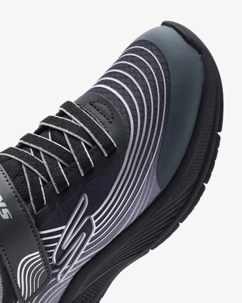 SKECHERS MİCROSPEC ADVANCE ERKEK ÇOCUK SNEAKER