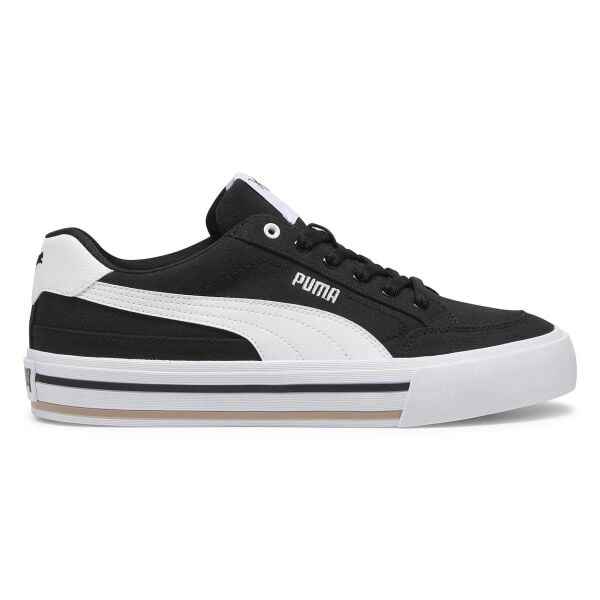 PUMA COURT CLASSİC VULC FS UNISEX MODA AYAKKABI