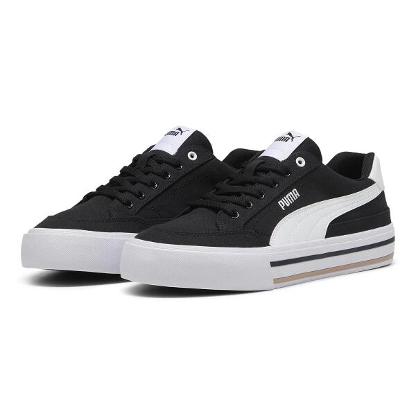 PUMA COURT CLASSİC VULC FS UNISEX MODA AYAKKABI