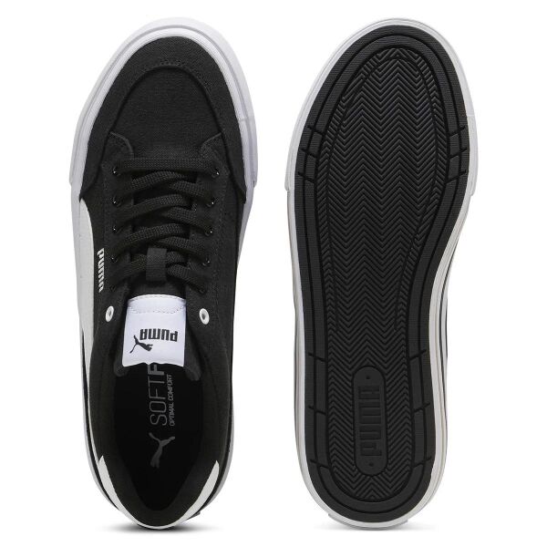 PUMA COURT CLASSİC VULC FS UNISEX MODA AYAKKABI