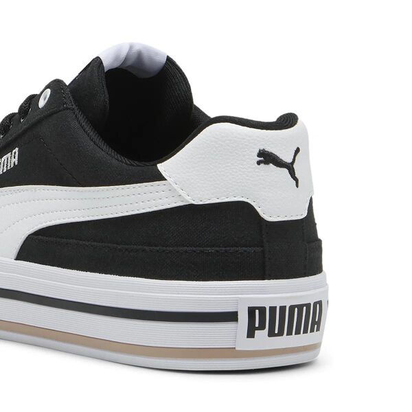PUMA COURT CLASSİC VULC FS UNISEX MODA AYAKKABI