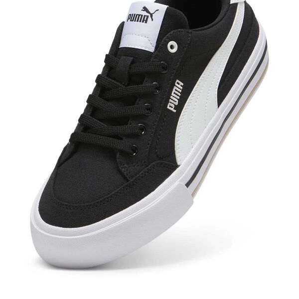 PUMA COURT CLASSİC VULC FS UNISEX MODA AYAKKABI