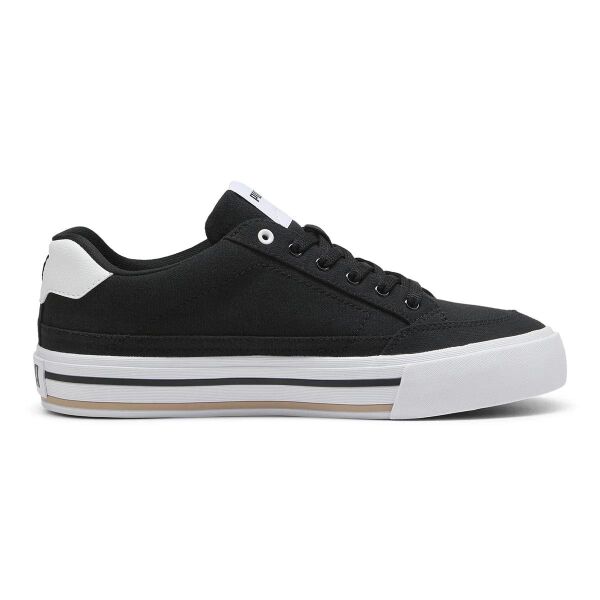 PUMA COURT CLASSİC VULC FS UNISEX MODA AYAKKABI