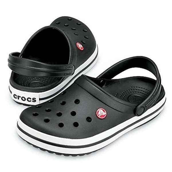 CROCS CROCBAND UNISEX SANDALET