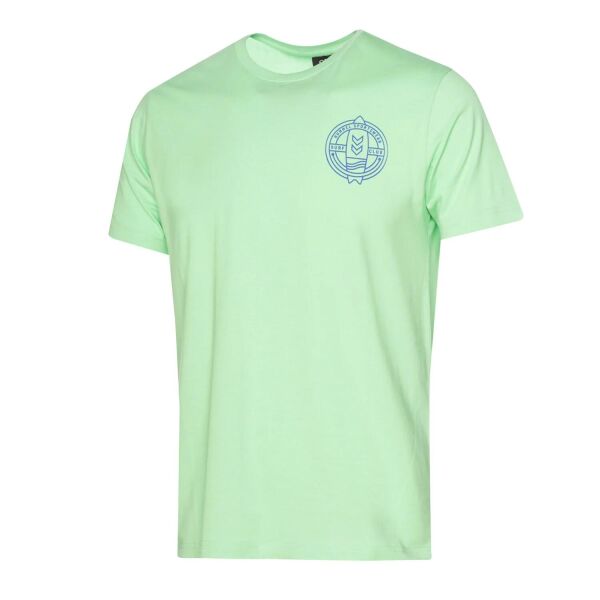 HUMMEL HMLCALVERT T-SHIRT S/S ERKEK KISA KOL T-SHIRT