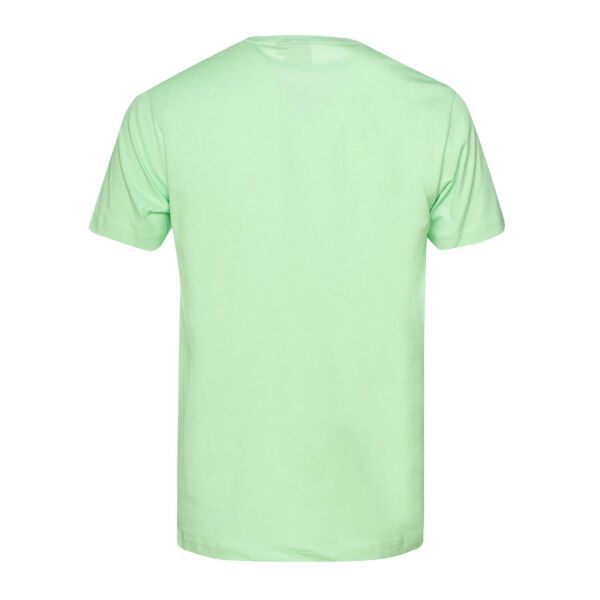 HUMMEL HMLCALVERT T-SHIRT S/S ERKEK KISA KOL T-SHIRT