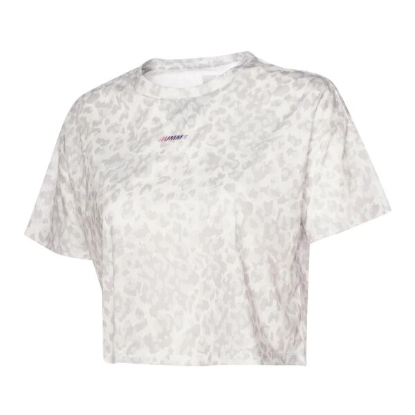 HUMMEL HMLDULCE CROP T-SHIRT S/S KADIN KISA KOL T-SHIRT