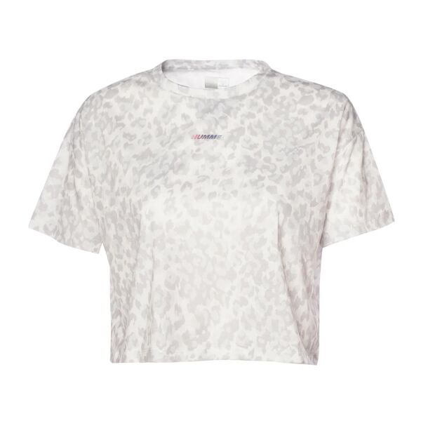 HUMMEL HMLDULCE CROP T-SHIRT S/S KADIN KISA KOL T-SHIRT