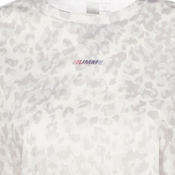HUMMEL HMLDULCE CROP T-SHIRT S/S KADIN KISA KOL T-SHIRT