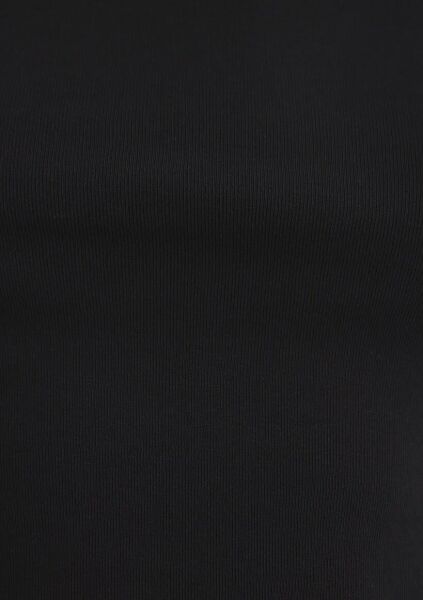 MAVİ YUVARLAK YAKA BASIC TİŞÖRT KADIN BASIC, SEMI BASIC