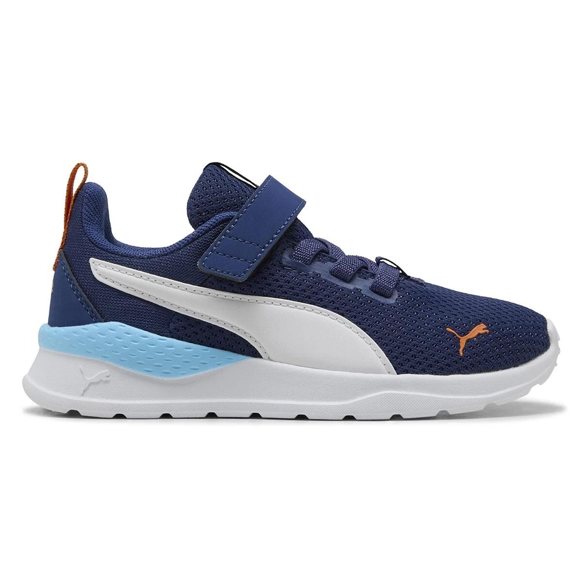 PUMA ANZARUN LİTE AC+ PS ÇOCUK PERFORMANS AYAKKABI