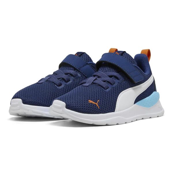 PUMA ANZARUN LİTE AC+ PS ÇOCUK PERFORMANS AYAKKABI