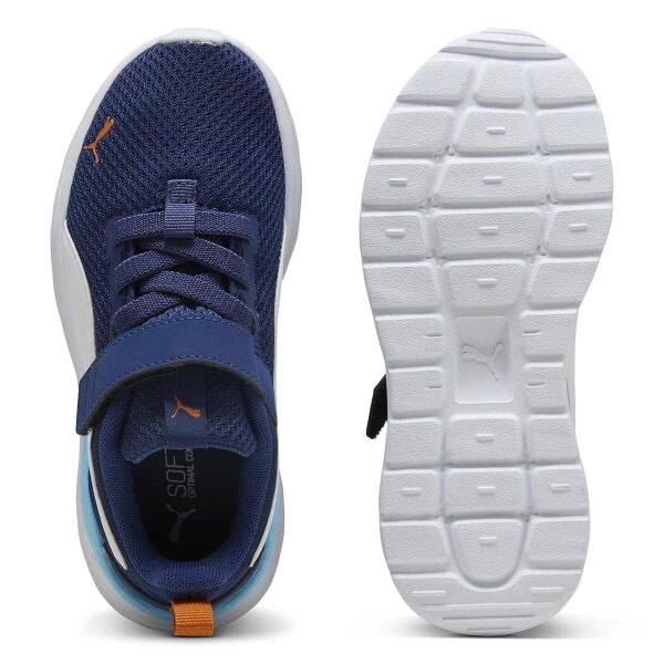 PUMA ANZARUN LİTE AC+ PS ÇOCUK PERFORMANS AYAKKABI