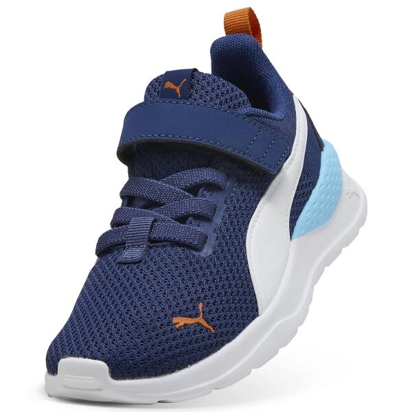 PUMA ANZARUN LİTE AC+ PS ÇOCUK PERFORMANS AYAKKABI