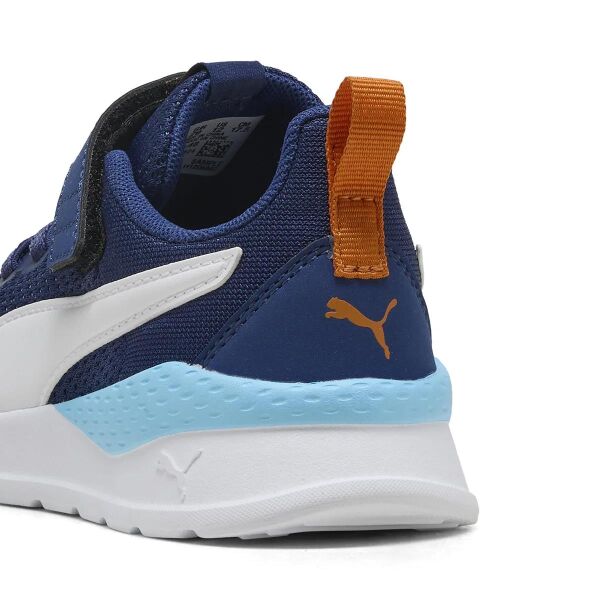 PUMA ANZARUN LİTE AC+ PS ÇOCUK PERFORMANS AYAKKABI