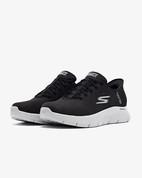 SKECHERS GO WALK FLEX-NEW WORLD ERKEK SNEAKER